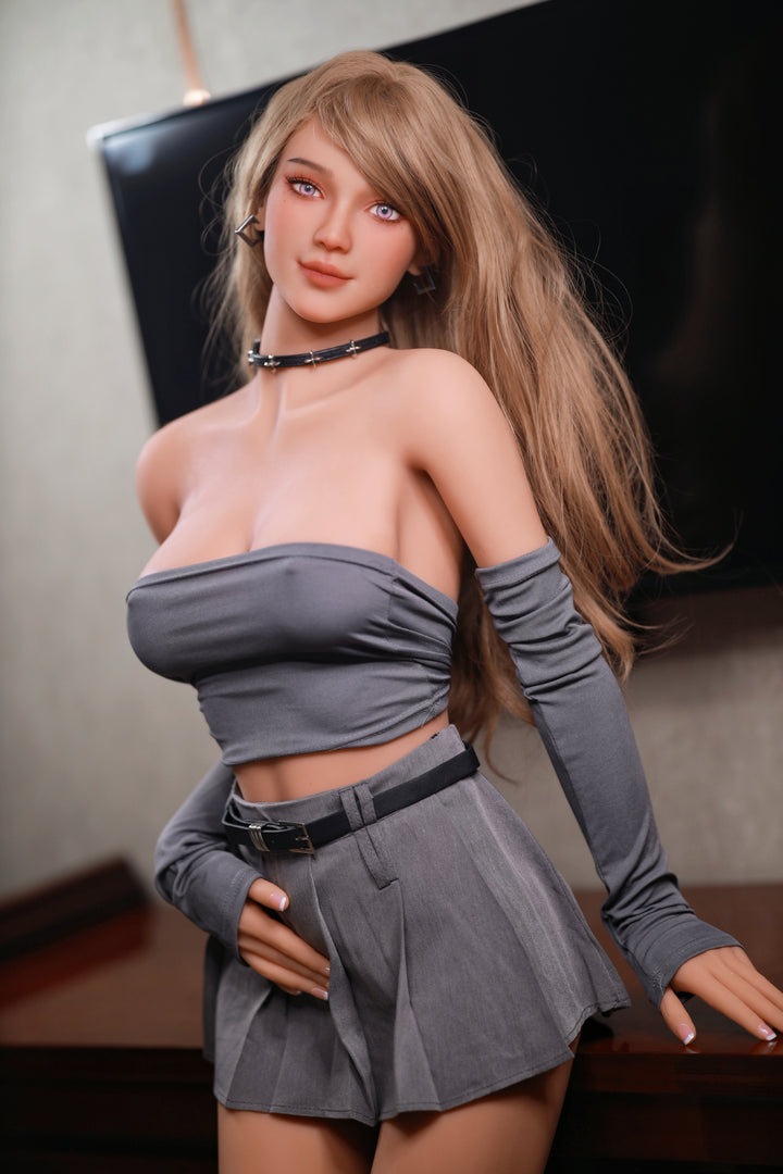 Firedoll Sexpuppe Kim - housedoll - Sexroboter kaufen - Sexpuppe kaufen - Sexpuppe mieten Berlin - Günstige Sexpuppen