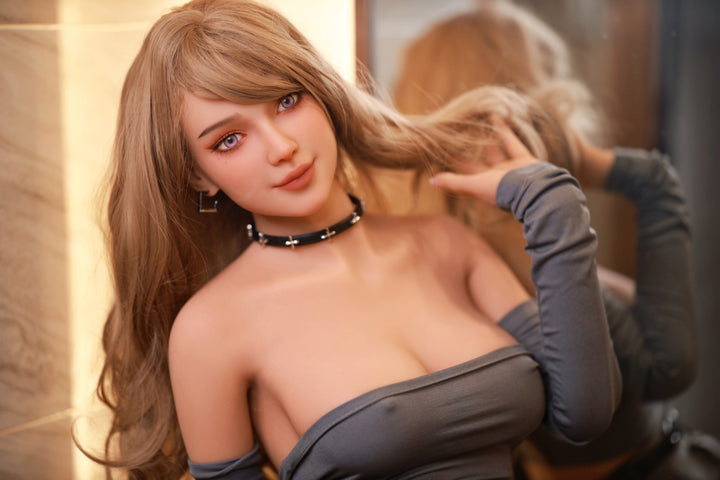 Firedoll Sexpuppe Kim