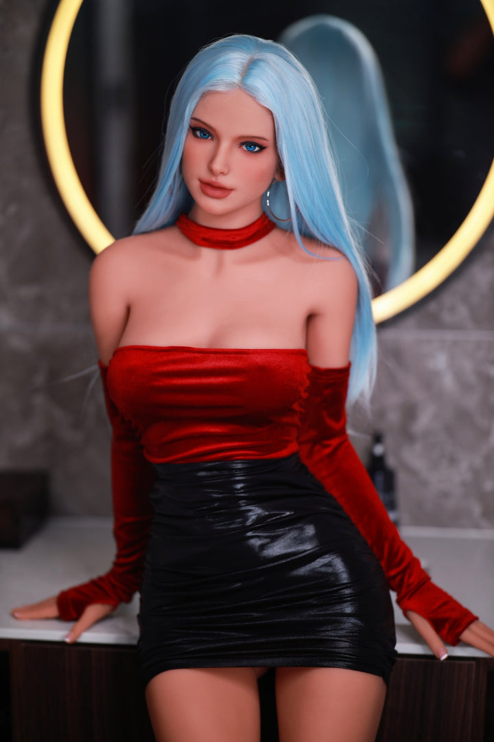 Firedoll Sexpuppe Aliena - housedoll - Sexroboter kaufen - Sexpuppe kaufen - Sexpuppe mieten Berlin - Günstige Sexpuppen