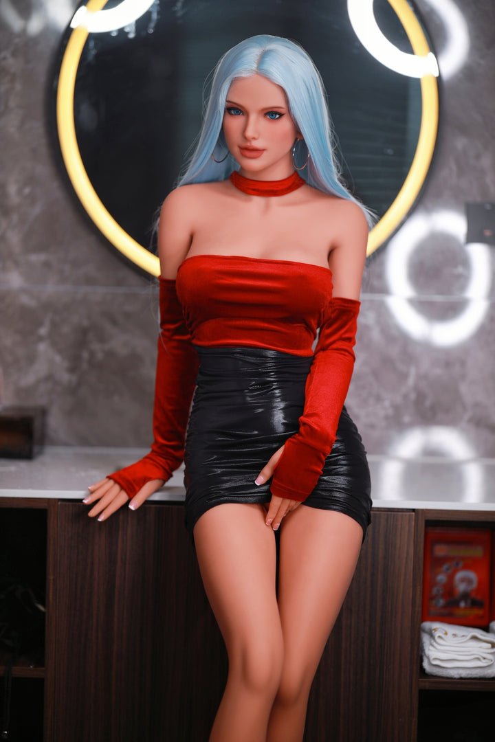 Firedoll Sexpuppe Aliena - housedoll - Sexroboter kaufen - Sexpuppe kaufen - Sexpuppe mieten Berlin - Günstige Sexpuppen