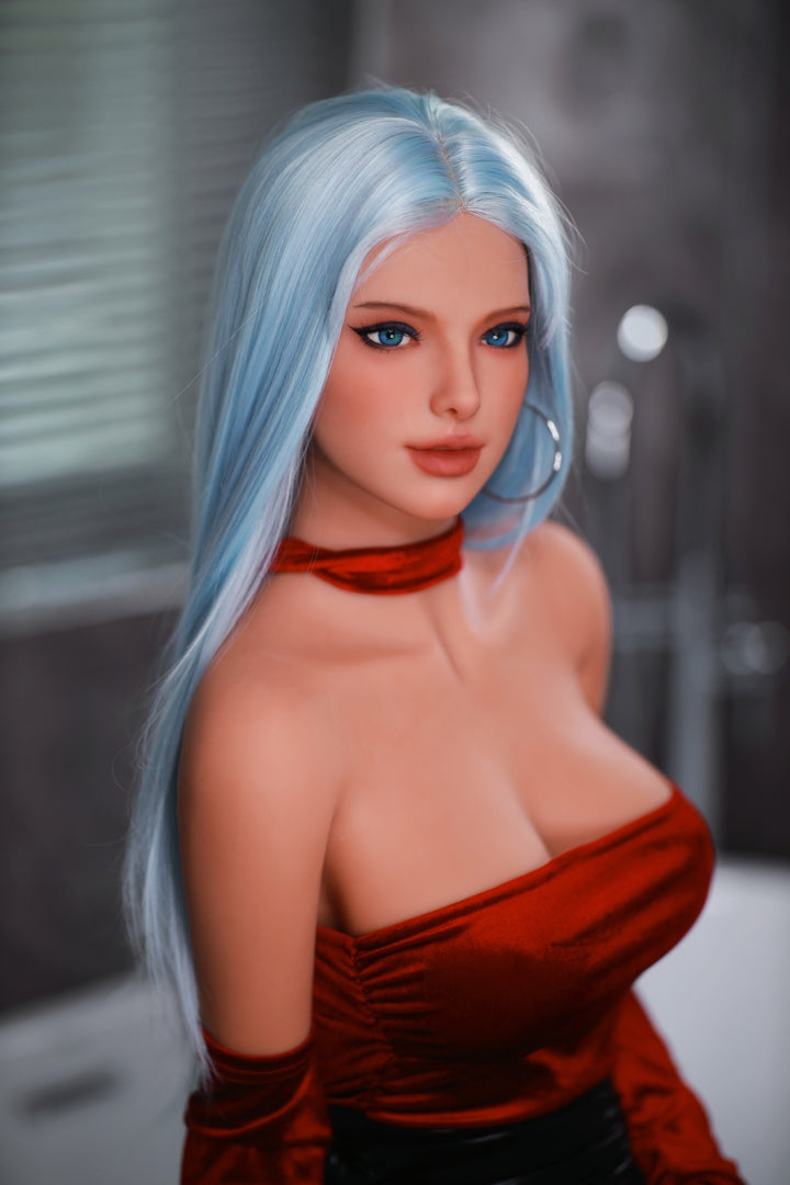 Firedoll Sexpuppe Aliena