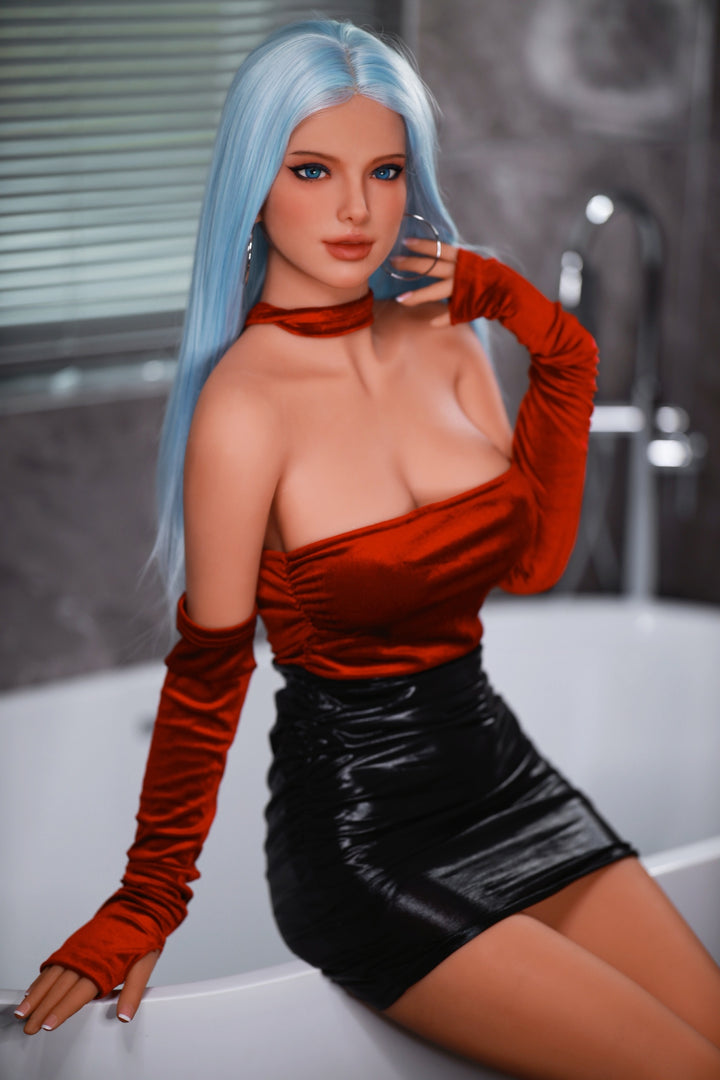 Firedoll Sexpuppe Aliena
