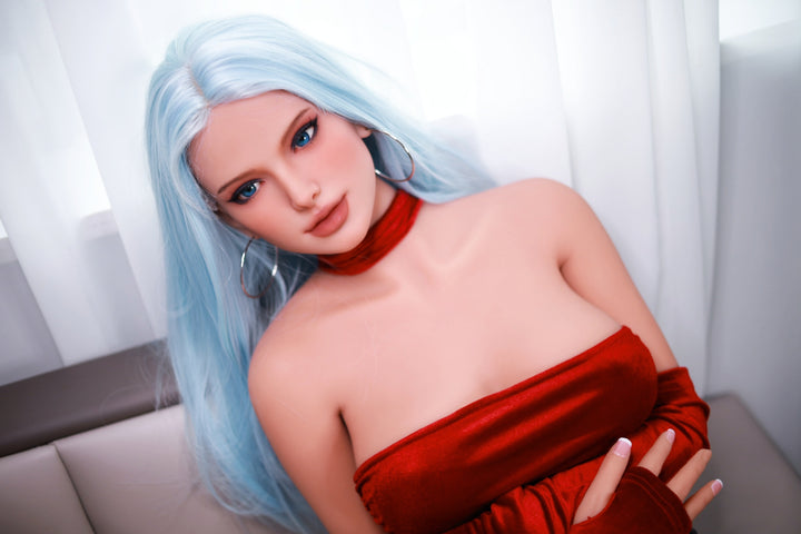 Firedoll Sexpuppe Aliena