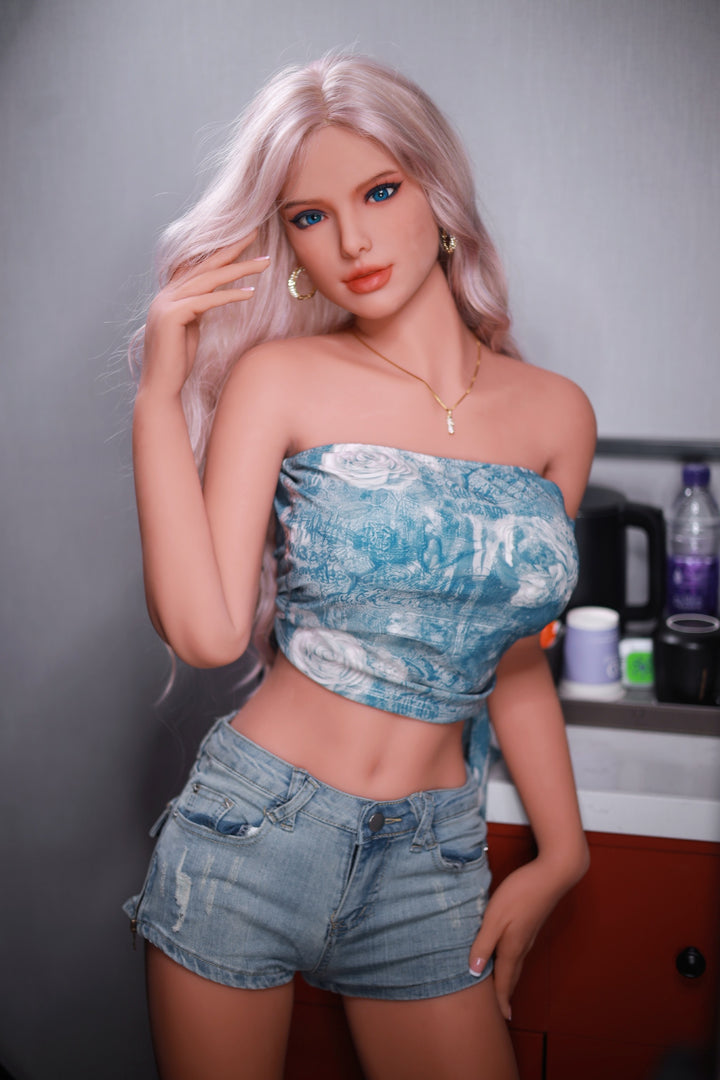 Firedoll Sexpuppe Michelle - housedoll - Sexroboter kaufen - Sexpuppe kaufen - Sexpuppe mieten Berlin - Günstige Sexpuppen