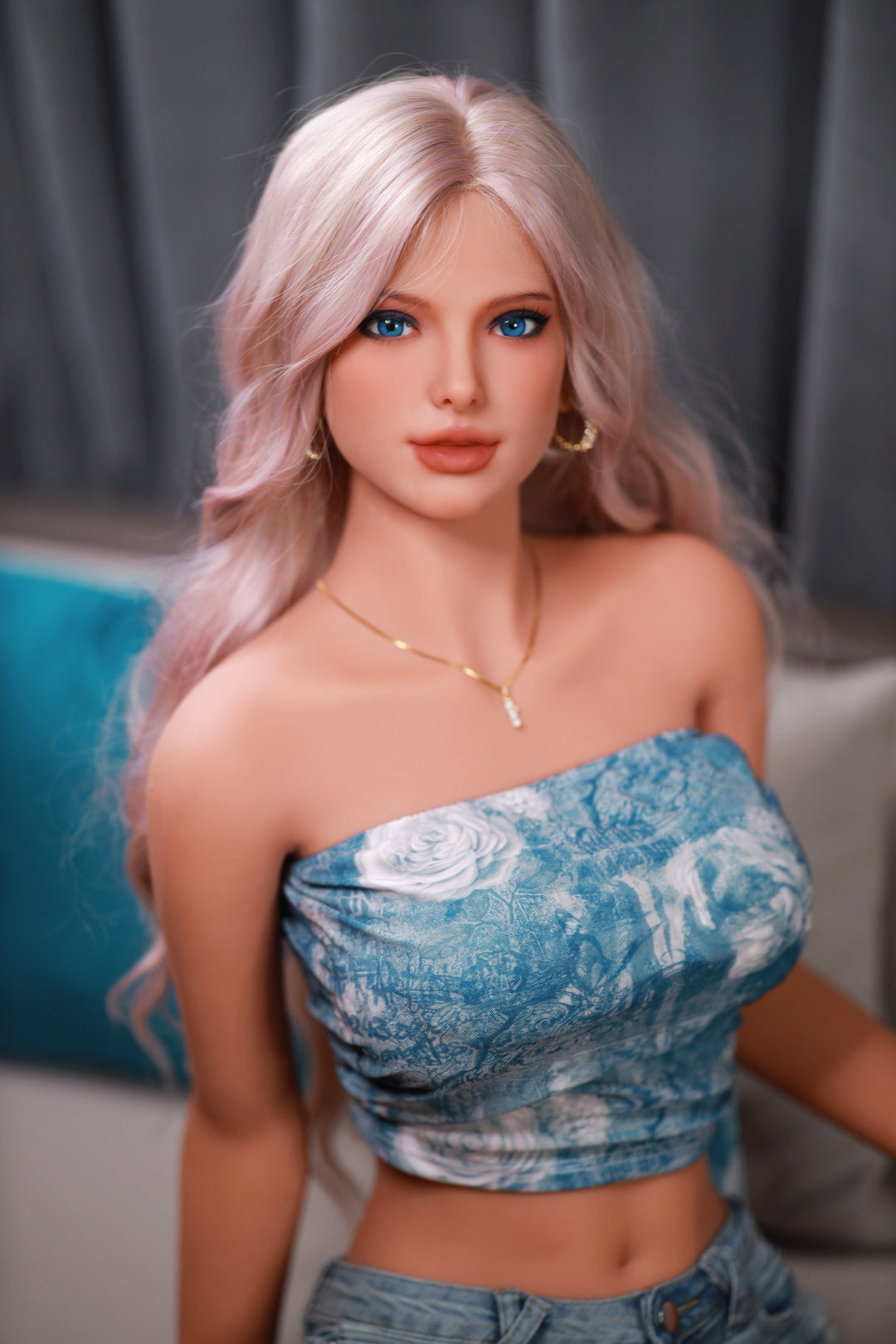 Firedoll Sexpuppe Michelle - housedoll - Sexroboter kaufen - Sexpuppe kaufen - Sexpuppe mieten Berlin - Günstige Sexpuppen