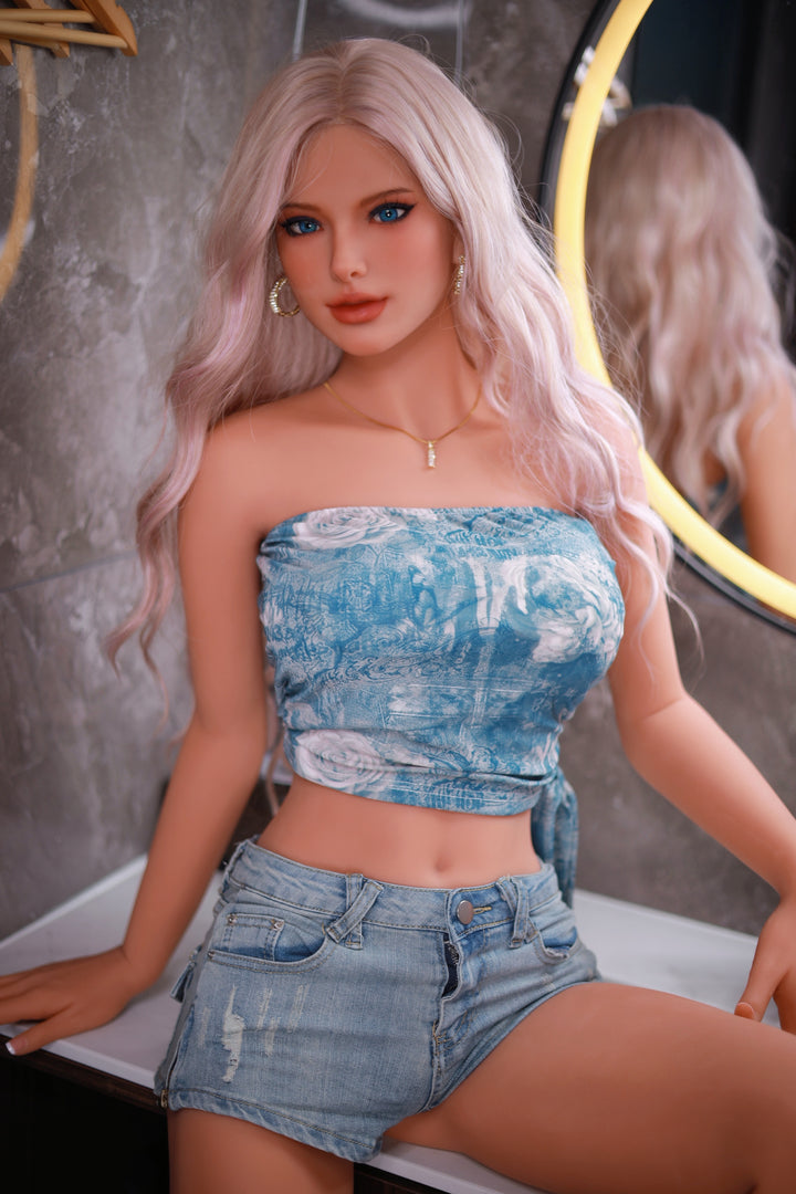 Firedoll Sexpuppe Michelle - housedoll - Sexroboter kaufen - Sexpuppe kaufen - Sexpuppe mieten Berlin - Günstige Sexpuppen