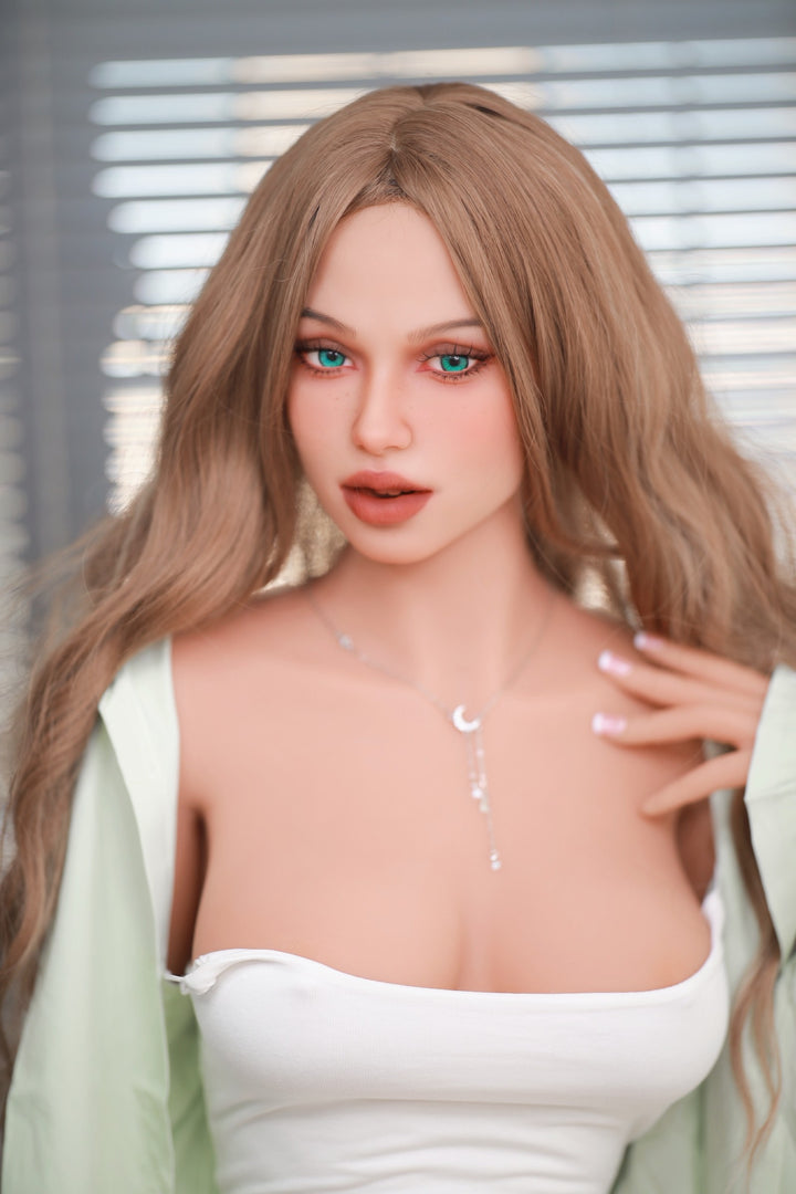 Firedoll Sexpuppe Karla - housedoll - Sexroboter kaufen - Sexpuppe kaufen - Sexpuppe mieten Berlin - Günstige Sexpuppen