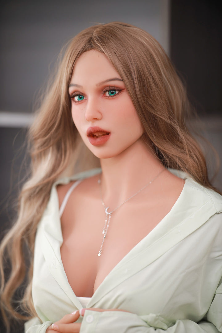 Firedoll Sexpuppe Karla - housedoll - Sexroboter kaufen - Sexpuppe kaufen - Sexpuppe mieten Berlin - Günstige Sexpuppen