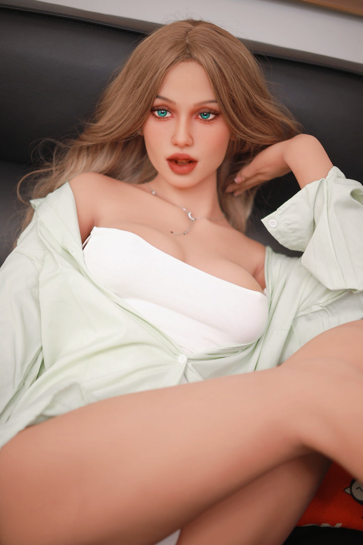 Firedoll Sexpuppe Karla