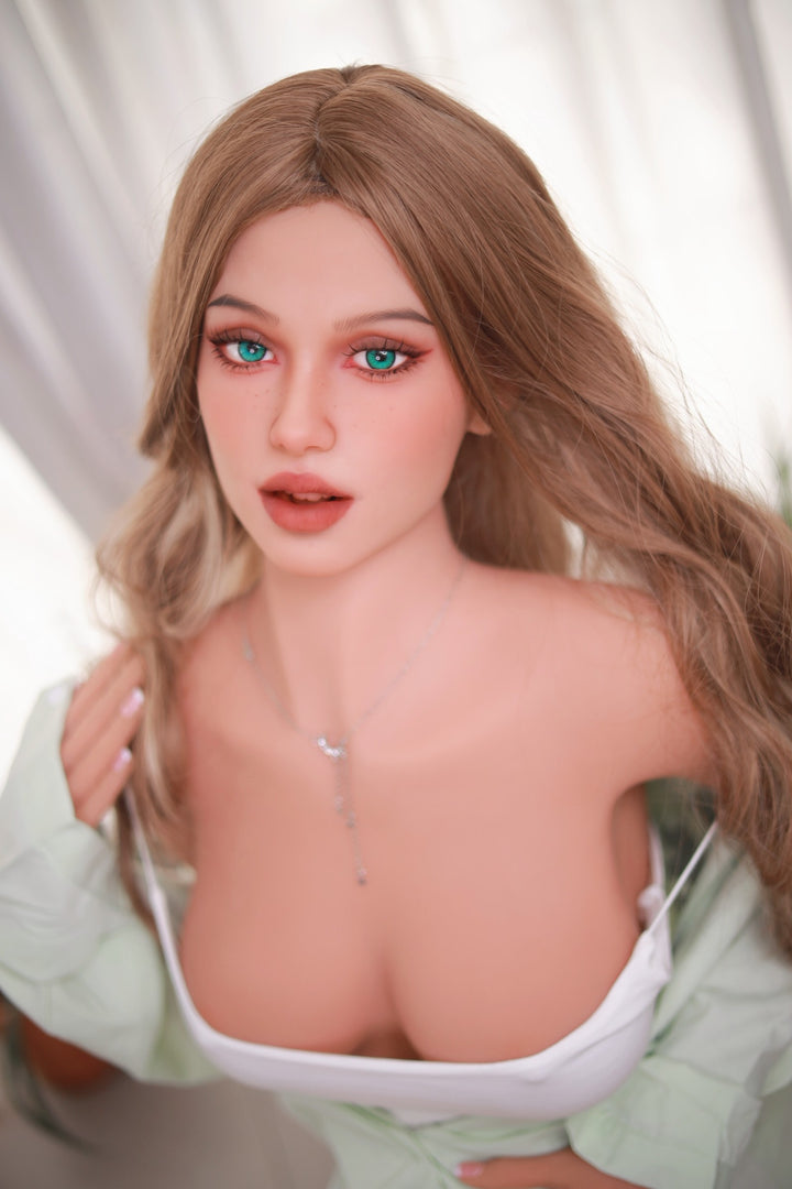 Firedoll Sexpuppe Karla