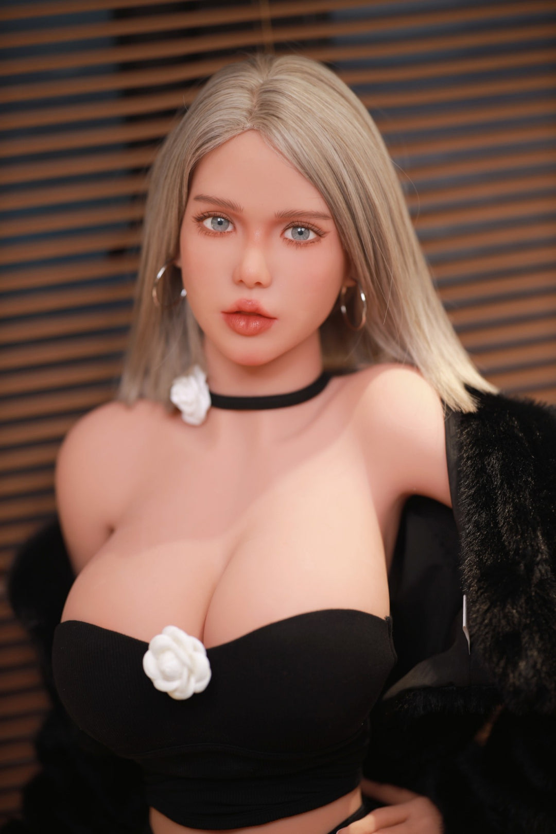 Firedoll Sexpuppe Tanja - housedoll - Sexroboter kaufen - Sexpuppe kaufen - Sexpuppe mieten Berlin - Günstige Sexpuppen