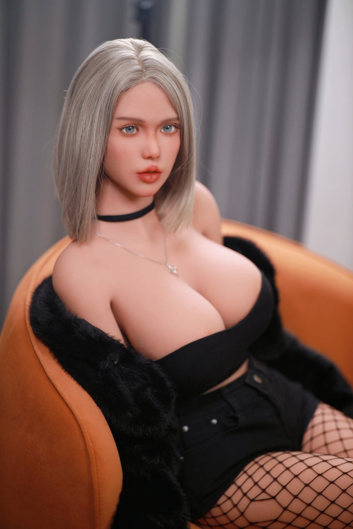 Firedoll Sexpuppe Tanja