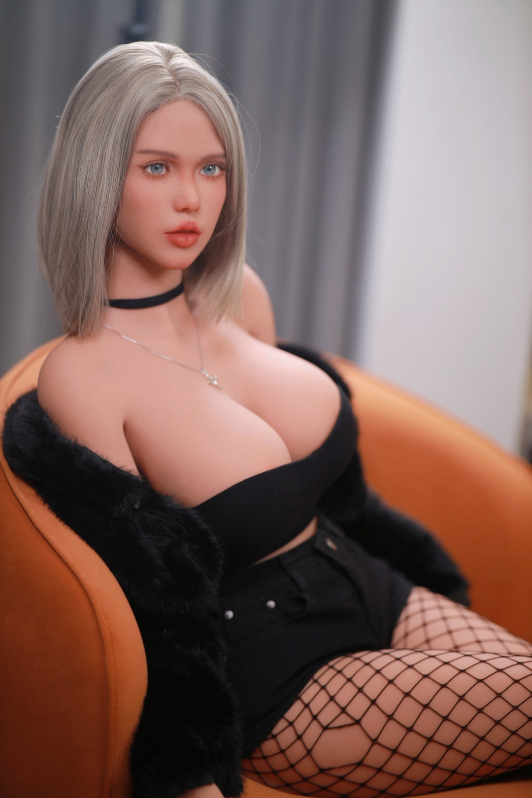 Firedoll Sexpuppe Tanja