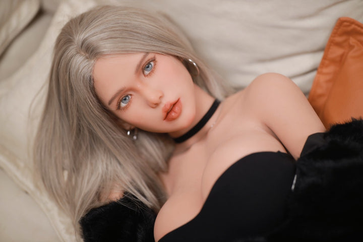 Firedoll Sexpuppe Tanja