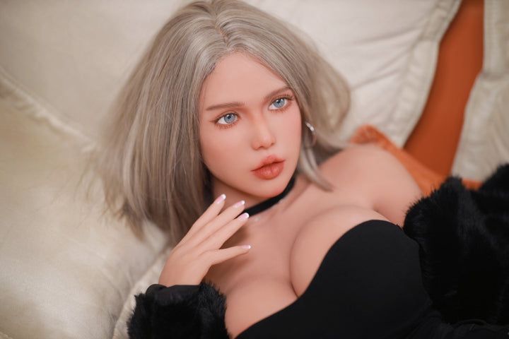 Firedoll Sexpuppe Tanja