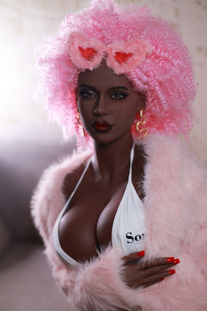 Firedoll Sexpuppe Effie - housedoll - Sexroboter kaufen - Sexpuppe kaufen - Sexpuppe mieten Berlin - Günstige Sexpuppen