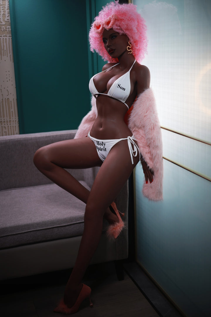 Firedoll Sexpuppe Effie - housedoll - Sexroboter kaufen - Sexpuppe kaufen - Sexpuppe mieten Berlin - Günstige Sexpuppen