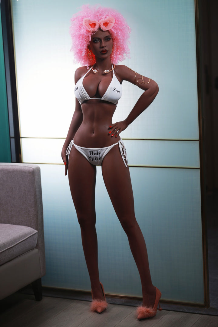 Firedoll Sexpuppe Effie - housedoll - Sexroboter kaufen - Sexpuppe kaufen - Sexpuppe mieten Berlin - Günstige Sexpuppen