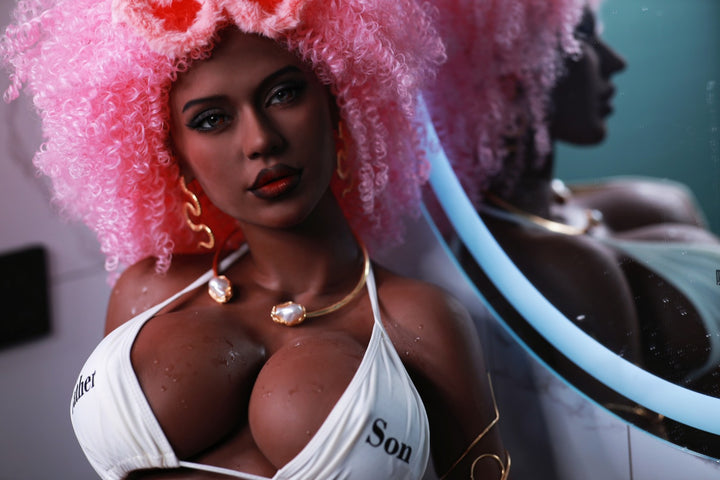 Firedoll Sexpuppe Effie - housedoll - Sexroboter kaufen - Sexpuppe kaufen - Sexpuppe mieten Berlin - Günstige Sexpuppen