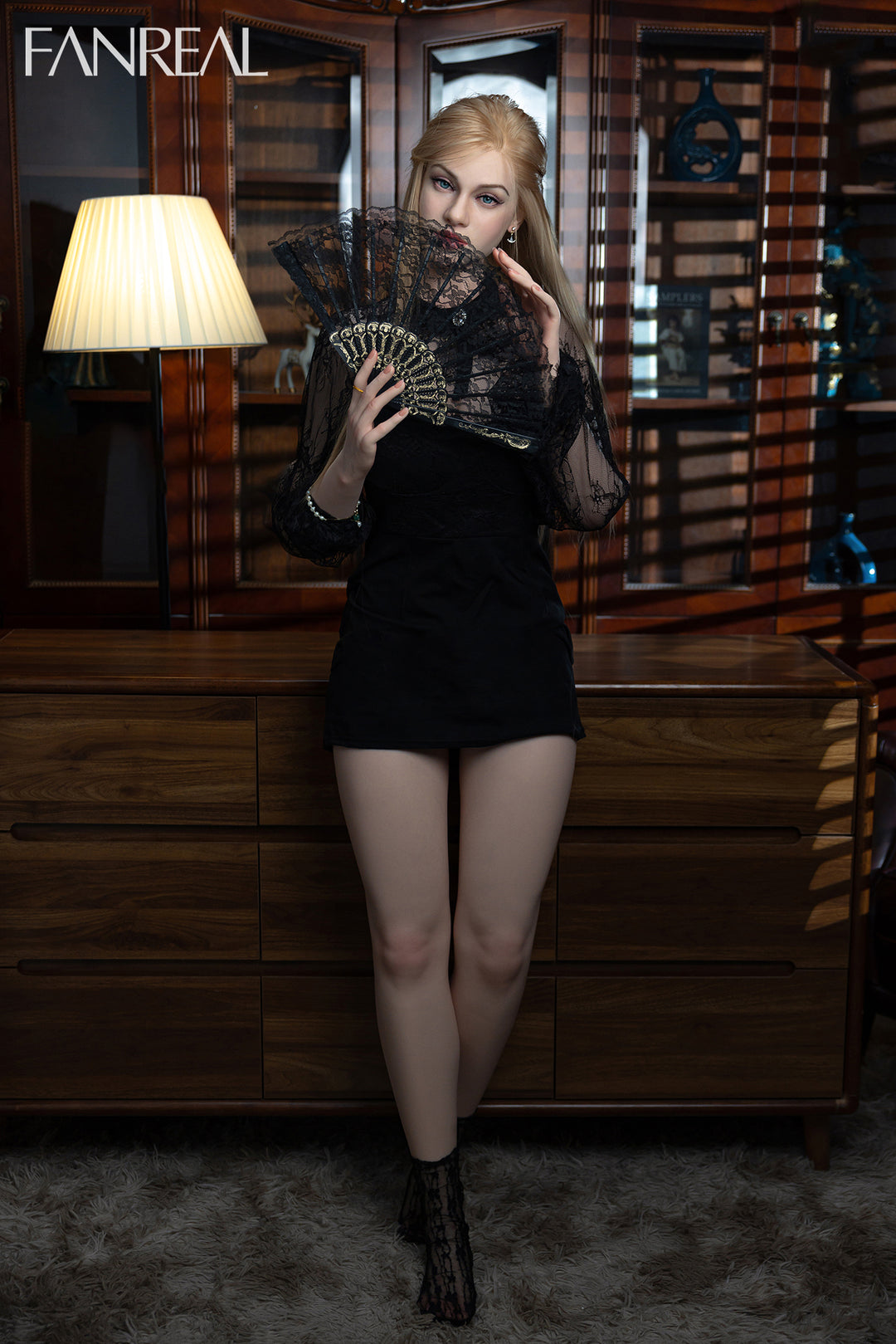 Fanreal Sex Doll Chiara - housedoll - Sexroboter kaufen - Sexpuppe kaufen - Sexpuppe mieten Berlin - Günstige Sexpuppen
