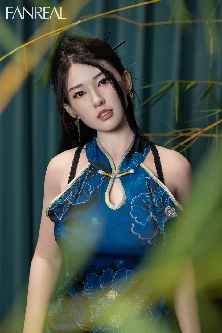 Fanreal Sex Doll Kira - housedoll - Sexroboter kaufen - Sexpuppe kaufen - Sexpuppe mieten Berlin - Günstige Sexpuppen