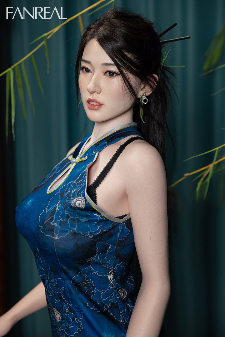 Fanreal Sex Doll Kira - housedoll - Sexroboter kaufen - Sexpuppe kaufen - Sexpuppe mieten Berlin - Günstige Sexpuppen