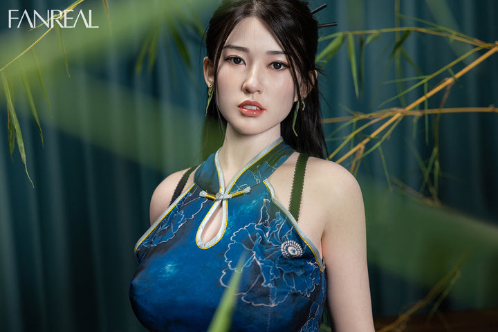Fanreal Sex Doll Kira - housedoll - Sexroboter kaufen - Sexpuppe kaufen - Sexpuppe mieten Berlin - Günstige Sexpuppen
