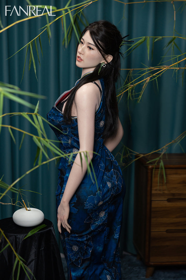 Fanreal Sex Doll Kira - housedoll - Sexroboter kaufen - Sexpuppe kaufen - Sexpuppe mieten Berlin - Günstige Sexpuppen