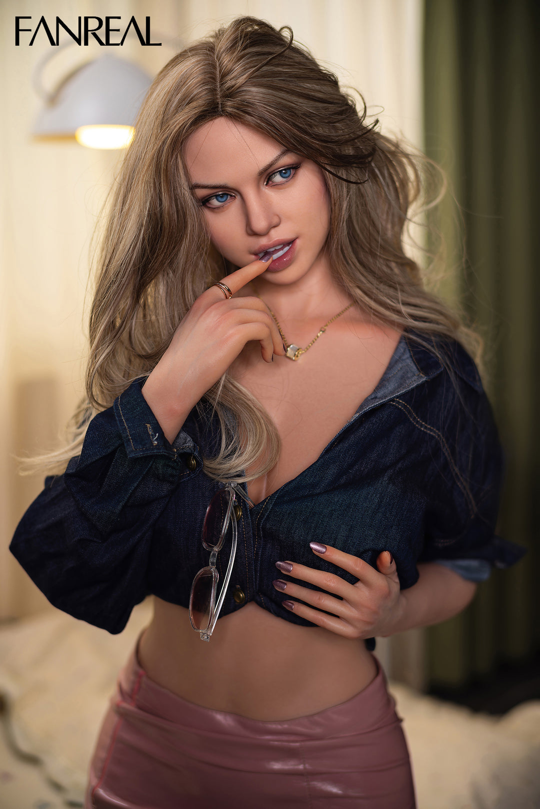 Fanreal Sex Doll Leni - housedoll - Sexroboter kaufen - Sexpuppe kaufen - Sexpuppe mieten Berlin - Günstige Sexpuppen