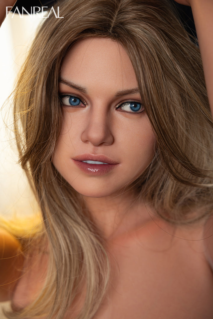Fanreal Sex Doll Leni