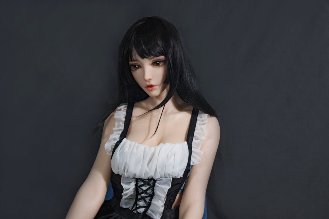 EB Sexpuppe Momo - housedoll - Sexroboter kaufen - Sexpuppe kaufen - Sexpuppe mieten Berlin - Günstige Sexpuppen