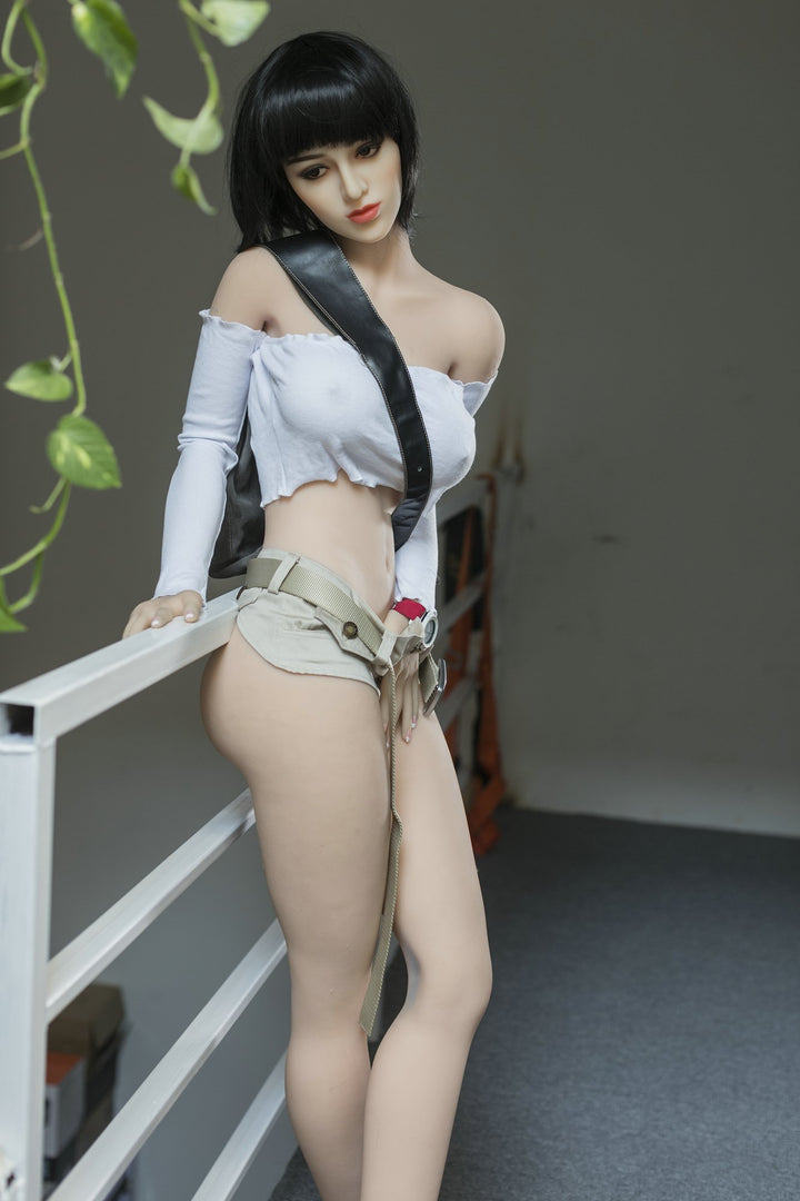 YLDoll Sexpuppe Rebecca - housedoll - Sexroboter kaufen - Sexpuppe kaufen - Sexpuppe mieten Berlin - Günstige Sexpuppen
