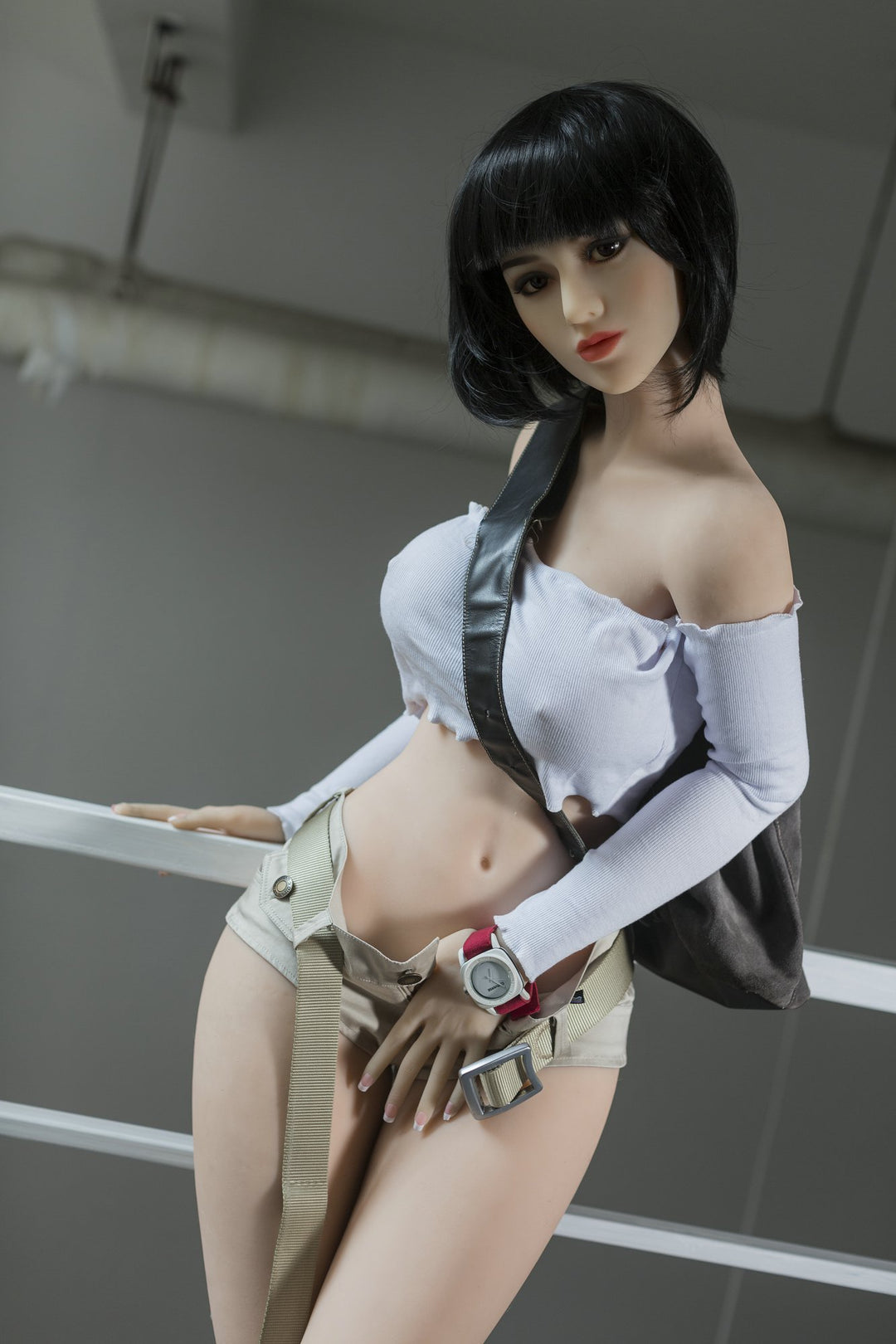 YLDoll Sexpuppe Rebecca - housedoll - Sexroboter kaufen - Sexpuppe kaufen - Sexpuppe mieten Berlin - Günstige Sexpuppen