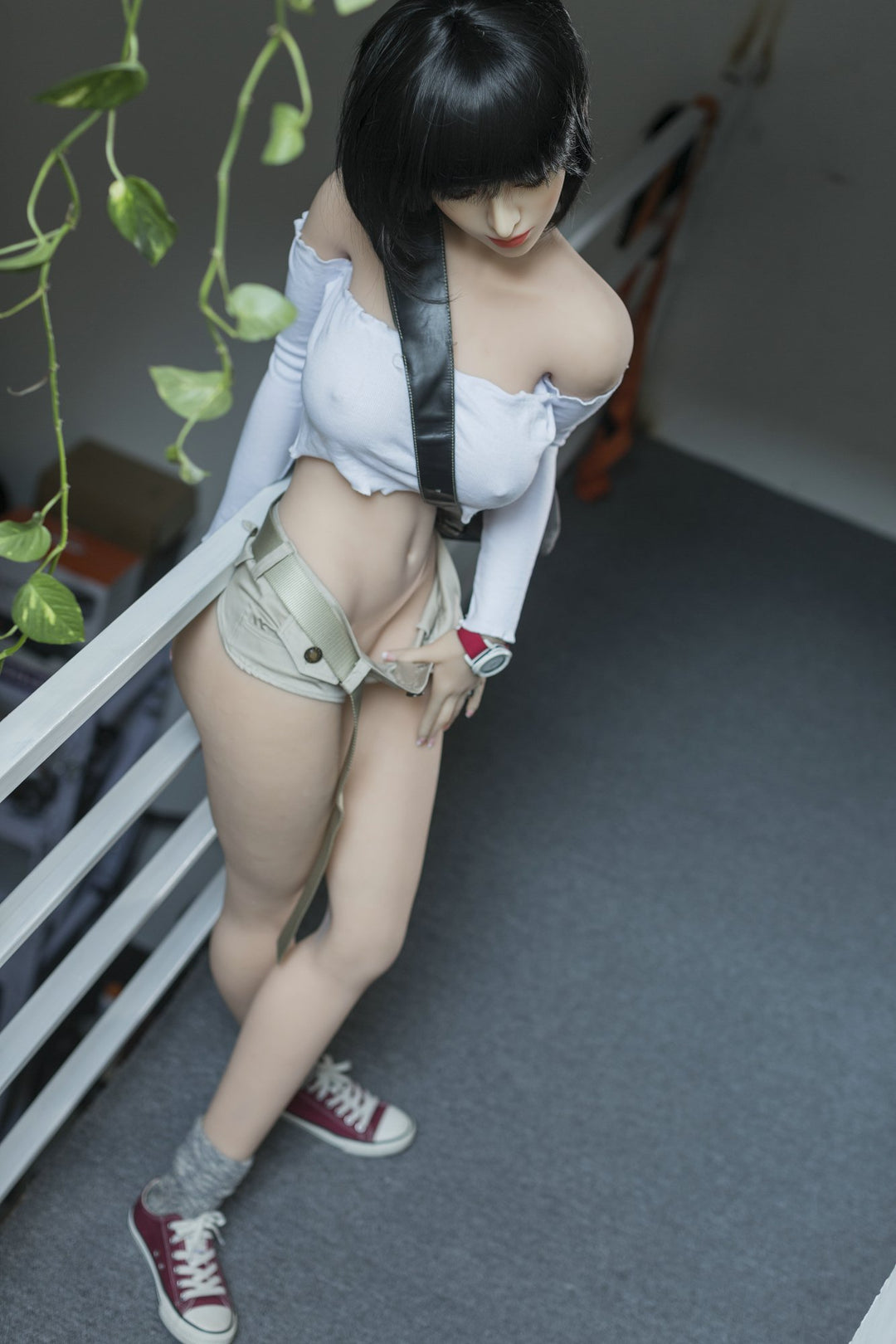 YLDoll Sexpuppe Rebecca - housedoll - Sexroboter kaufen - Sexpuppe kaufen - Sexpuppe mieten Berlin - Günstige Sexpuppen