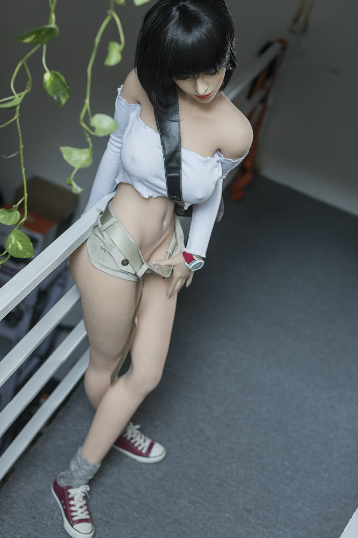 YLDoll Sexpuppe Rebecca - housedoll - Sexroboter kaufen - Sexpuppe kaufen - Sexpuppe mieten Berlin - Günstige Sexpuppen