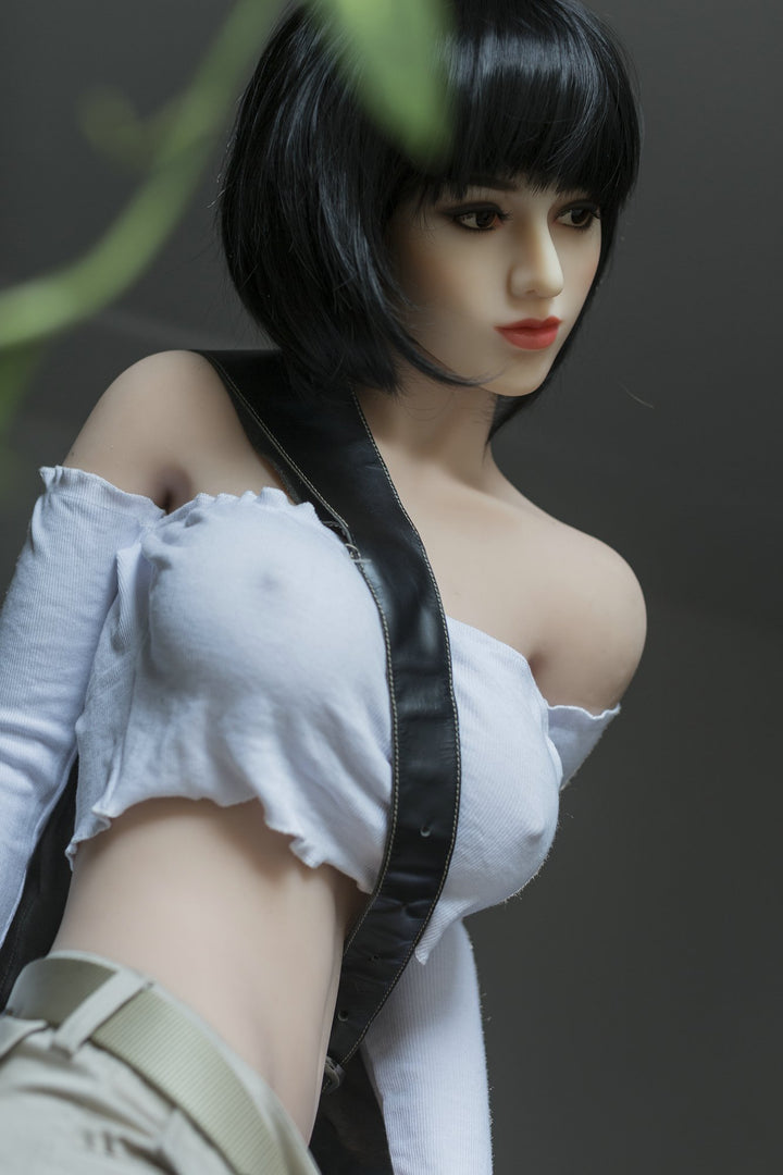 YLDoll Sexpuppe Rebecca - housedoll - Sexroboter kaufen - Sexpuppe kaufen - Sexpuppe mieten Berlin - Günstige Sexpuppen