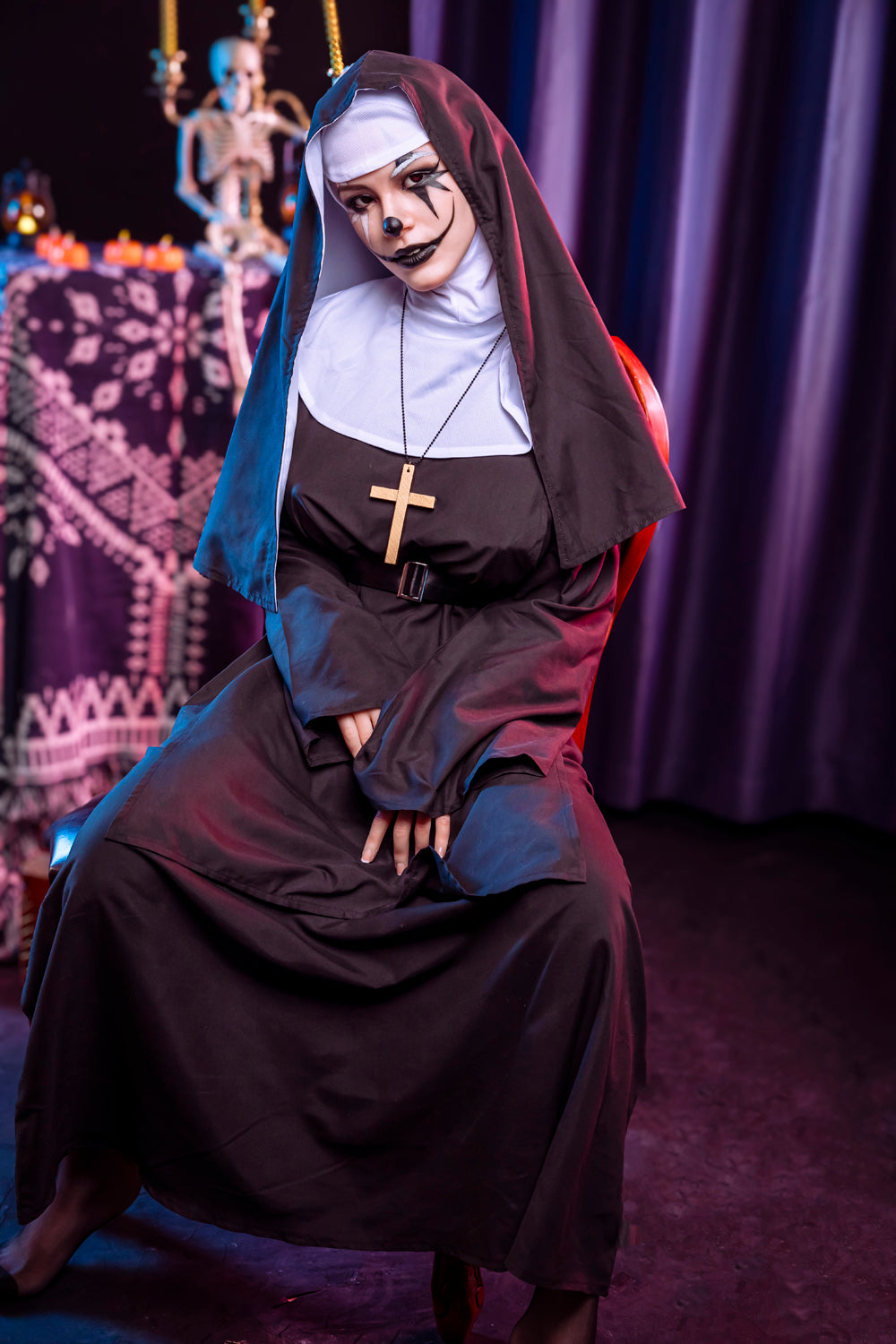 Starpery Silikonpuppe Nonna - housedoll - Sexroboter kaufen - Sexpuppe kaufen - Sexpuppe mieten Berlin - Günstige Sexpuppen