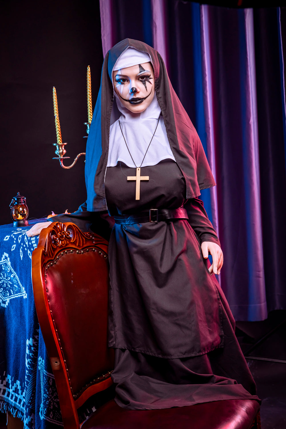 Starpery Silikonpuppe Nonna - housedoll - Sexroboter kaufen - Sexpuppe kaufen - Sexpuppe mieten Berlin - Günstige Sexpuppen