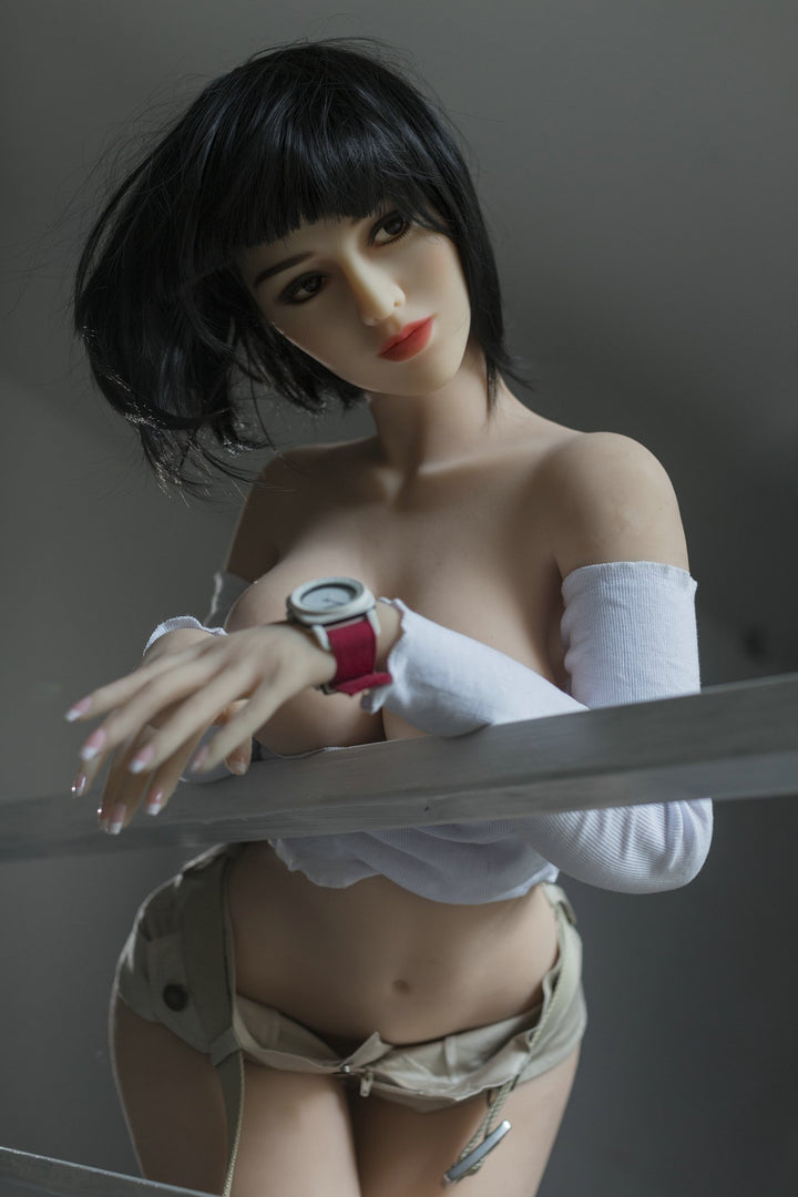 YLDoll Sexpuppe Rebecca - housedoll - Sexroboter kaufen - Sexpuppe kaufen - Sexpuppe mieten Berlin - Günstige Sexpuppen