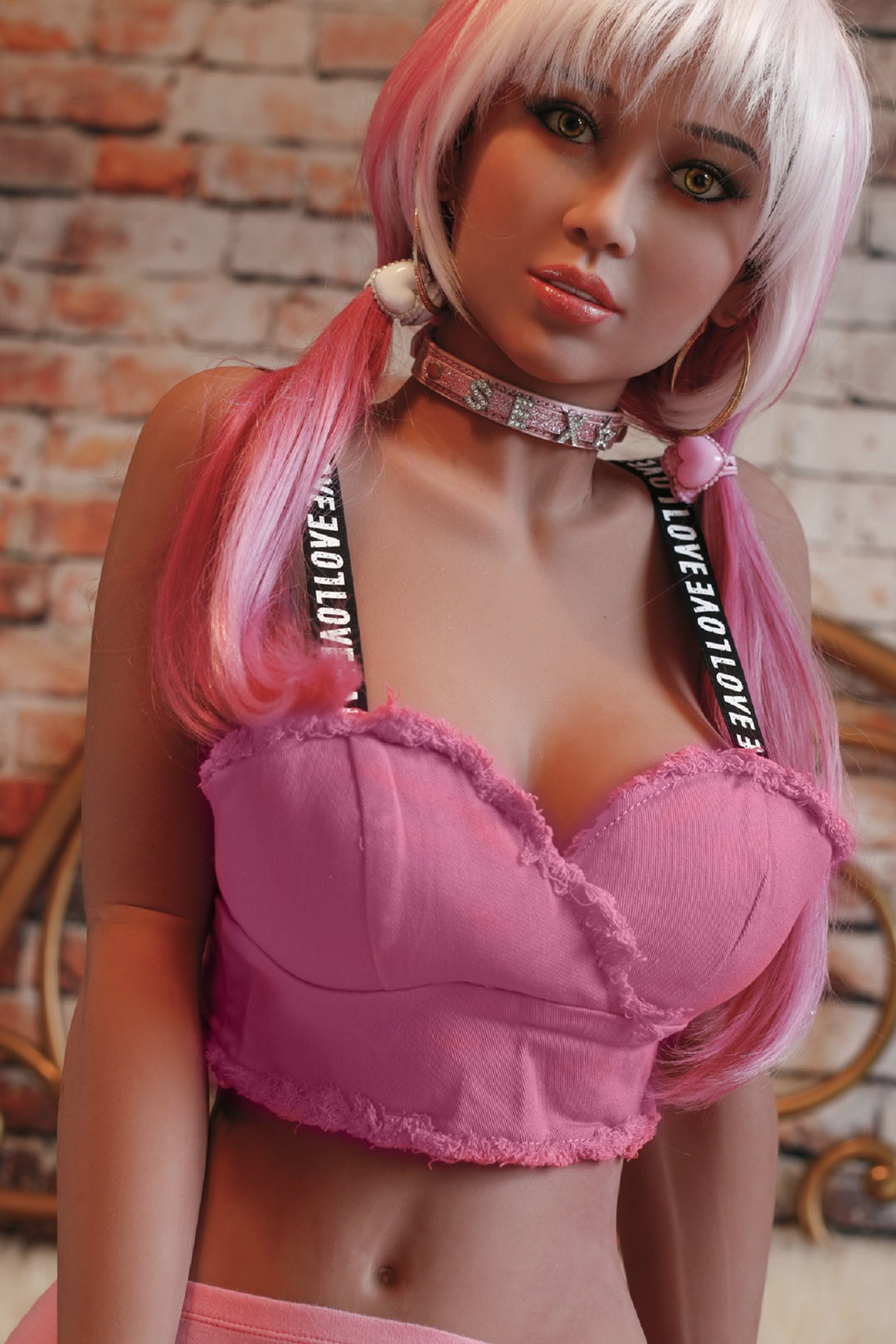 YLDoll Sexpuppe Annmary - housedoll - Sexroboter kaufen - Sexpuppe kaufen - Sexpuppe mieten Berlin - Günstige Sexpuppen