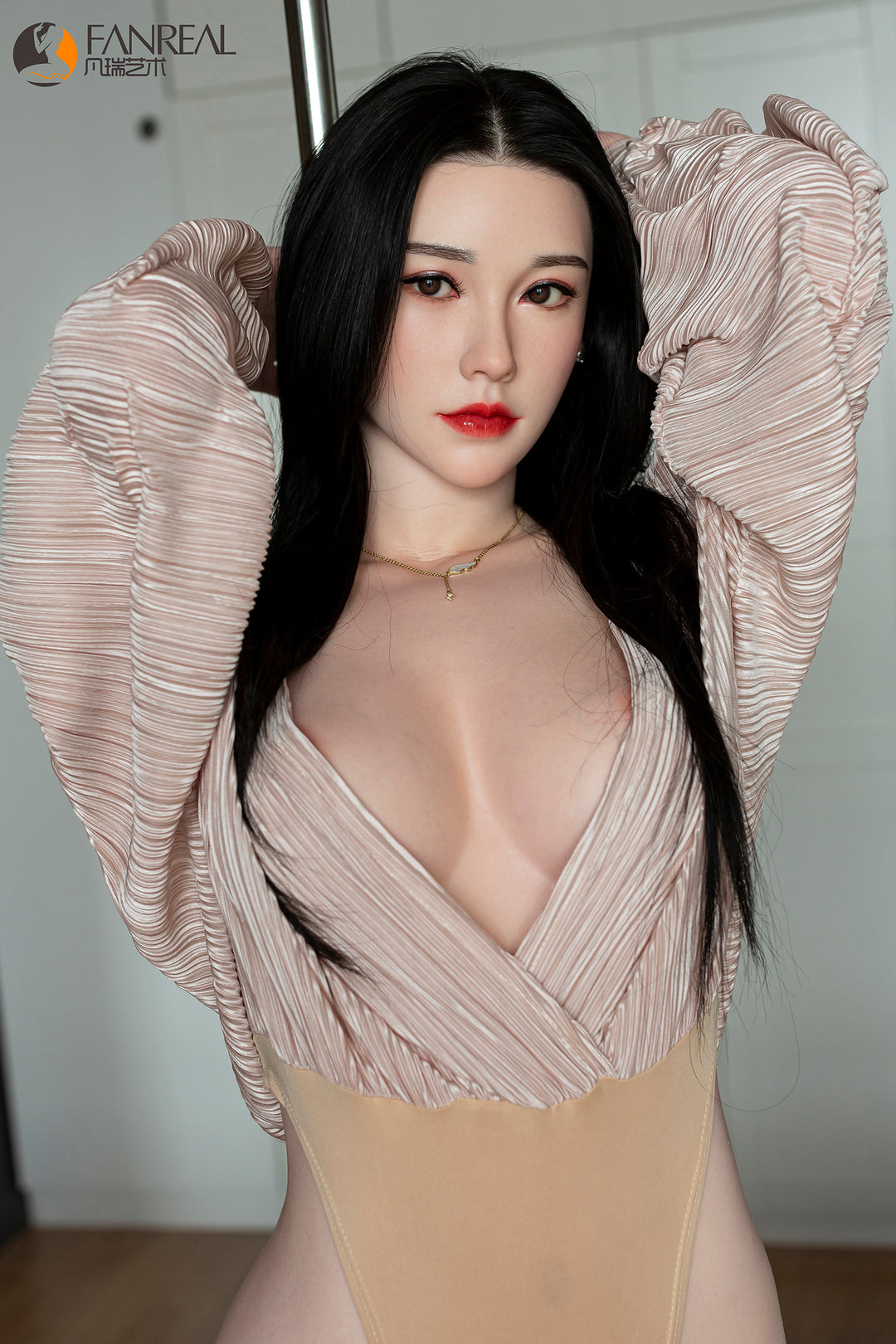 Fanreal Sex Doll Dianna - housedoll - Sexroboter kaufen - Sexpuppe kaufen - Sexpuppe mieten Berlin - Günstige Sexpuppen