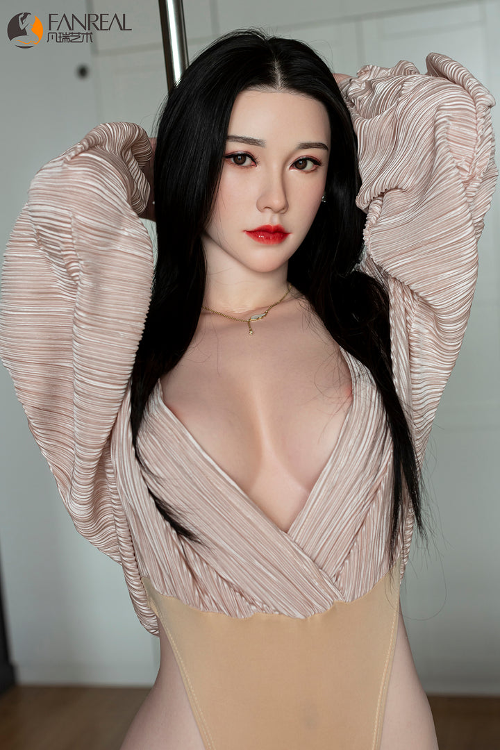 Fanreal Sex Doll Dianna - housedoll - Sexroboter kaufen - Sexpuppe kaufen - Sexpuppe mieten Berlin - Günstige Sexpuppen