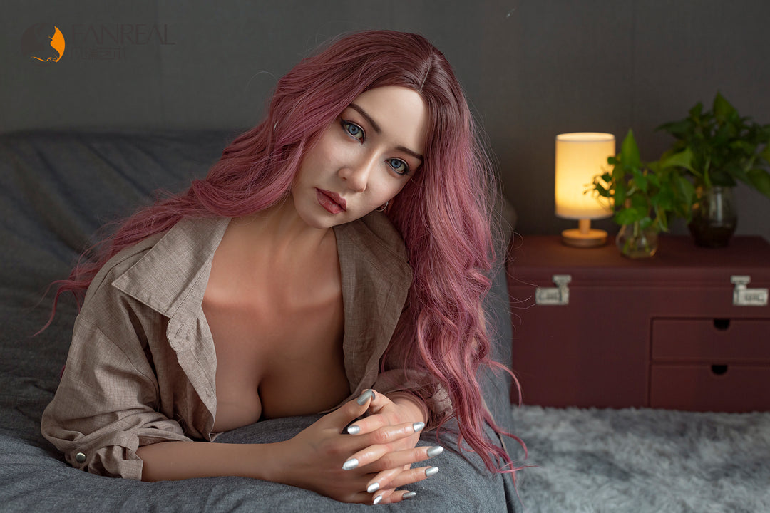 Fanreal Sex Doll Marcia - housedoll - Sexroboter kaufen - Sexpuppe kaufen - Sexpuppe mieten Berlin - Günstige Sexpuppen