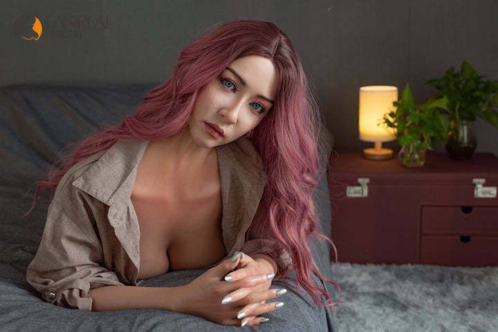 Fanreal Sex Doll Marcia - housedoll - Sexroboter kaufen - Sexpuppe kaufen - Sexpuppe mieten Berlin - Günstige Sexpuppen