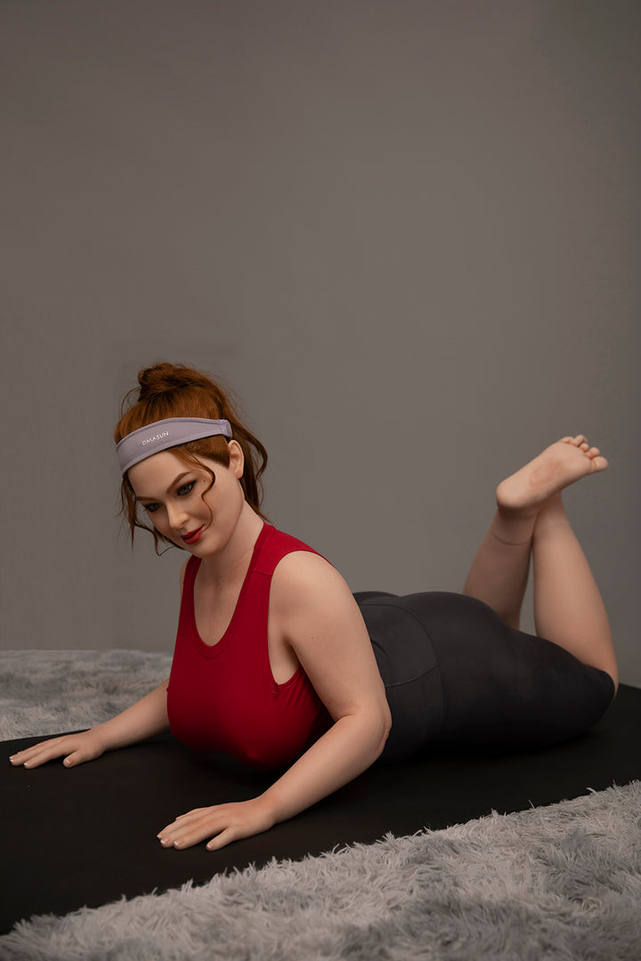 Starpery Silikonpuppe Uschi - housedoll - Sexroboter kaufen - Sexpuppe kaufen - Sexpuppe mieten Berlin - Günstige Sexpuppen