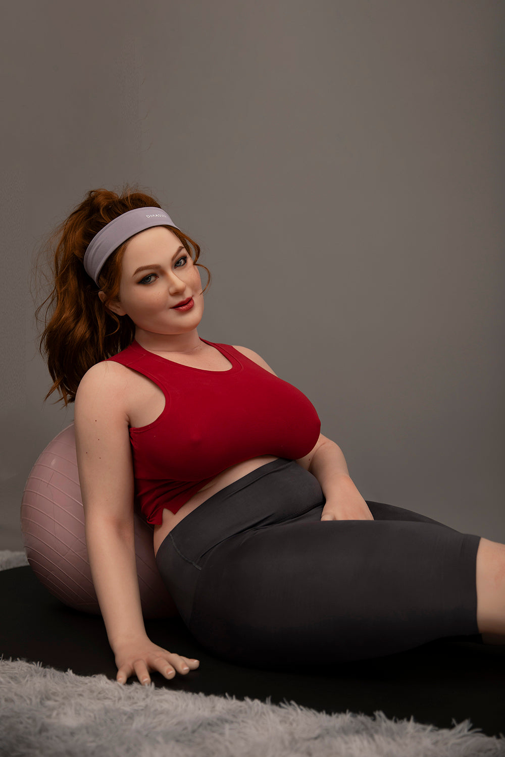 Starpery Silikonpuppe Uschi - housedoll - Sexroboter kaufen - Sexpuppe kaufen - Sexpuppe mieten Berlin - Günstige Sexpuppen