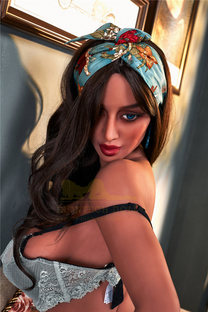 Irontech Sexpuppe Nao