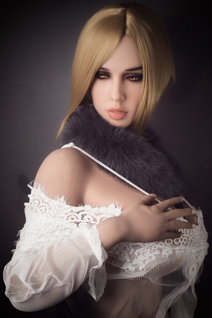 WMDoll Sexpuppe Molly - housedoll - Sexroboter kaufen - Sexpuppe kaufen - Sexpuppe mieten Berlin - Günstige Sexpuppen