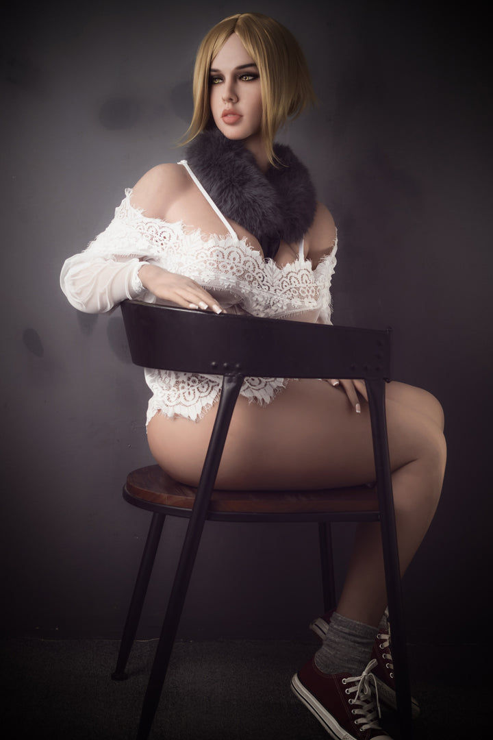 WMDoll Sexpuppe Molly - housedoll - Sexroboter kaufen - Sexpuppe kaufen - Sexpuppe mieten Berlin - Günstige Sexpuppen
