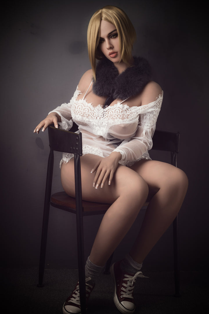 WMDoll Sexpuppe Molly - housedoll - Sexroboter kaufen - Sexpuppe kaufen - Sexpuppe mieten Berlin - Günstige Sexpuppen